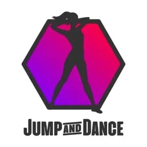 Jump and dance