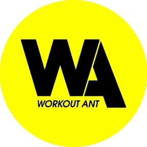 Workout Ant