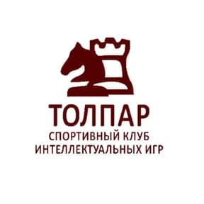 Толпар